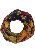 Desigual Schal Damen Tuch