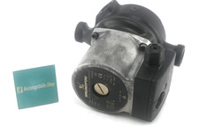 Junkers Bosch UPS 15-35/50 JULA 8717204324 Pumpe Heizungspumpe #2