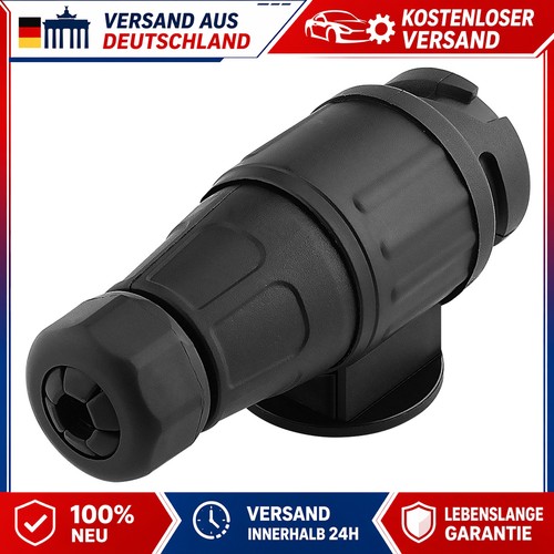 Poliger anhänger stecker - 13-poliger,