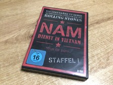 NAM - Dienst in Vietnam - Die
