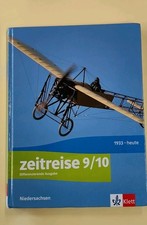 Klett zeitreise 9/10