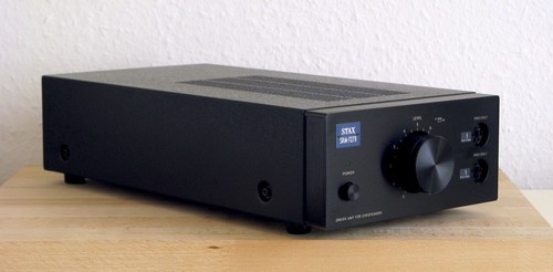 Stax srm 727ii verstärker - stax, srm-727ii