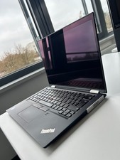 Lenovo thinkpad x390 - yoga,, 8gb