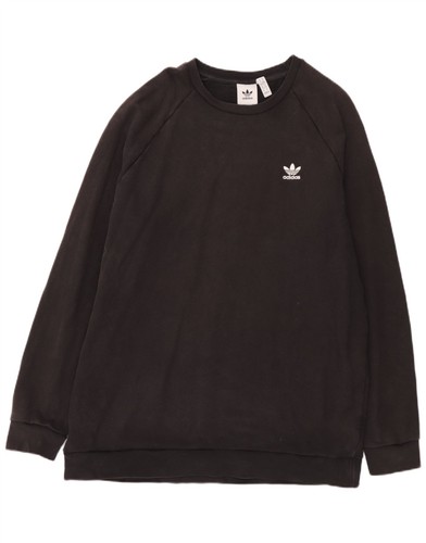 Adidas herren sweatshirt - adidas,