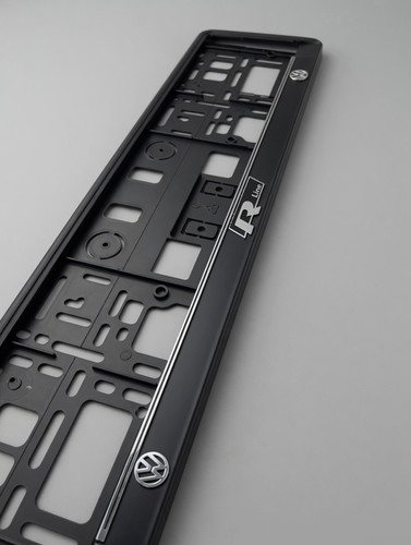 Line volkswagen chrom - volkswagen,