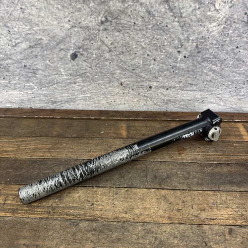 Vintage control tech seatpost - control,