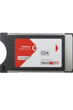 CI+ Modul SmardTV D08 D03 Vodafone / Kabel Deutschland Sky HD TV