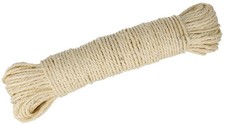 30 Meter Natur Sisal Leine