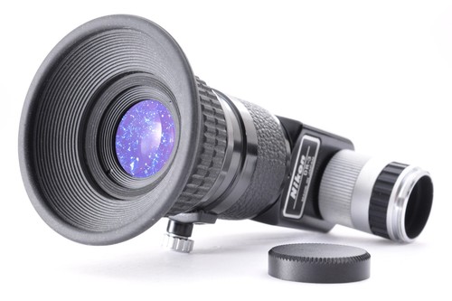 Nikon rechtwinkliger - nikon,