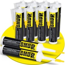 10x Folienkleber Dichtkleber Dampfbremse Dampfsperre Dampfbremsen PE Folie Dach