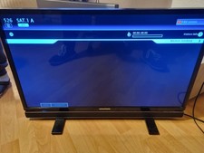 Grundig Fernseher  32 Zoll (