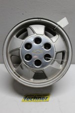 Felge Alu Chevrolet Tahoe 5.3