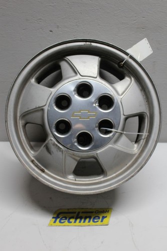 Felge alu chevrolet tahoe - chevrolet, 5.3