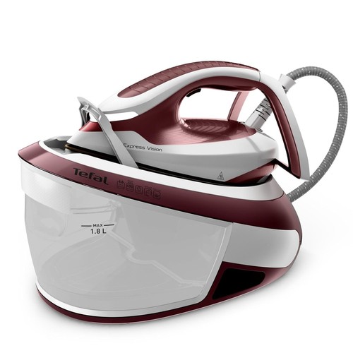 Tefal express vision sv8150 - express,