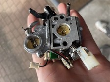 Stihl 362 cm Vergaser m-tronic 241 261 361 462 441 460 661 044