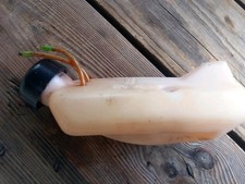 Ryobi RBV26 Benzin Laubbläser Benzin Kraftstoff Gastank 