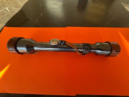 Ajack 90 scope - 4, x