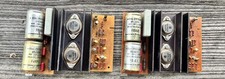 2x Power Amplifier