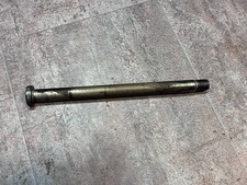 Schwingenbolzen Husqvarna TE