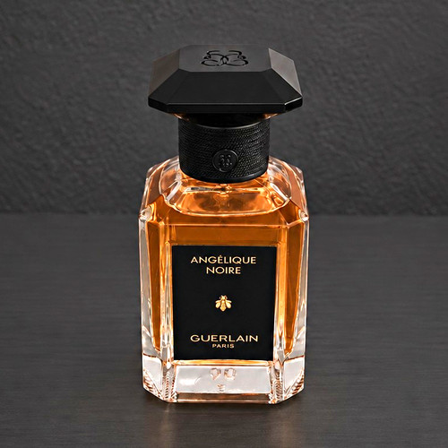 Angelique noire guerlain eau - guerlain,