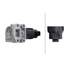 Hella AGR-Ventil für