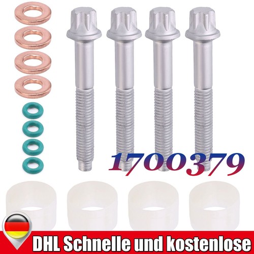 1700379 injektor dichtungssatz - injektor,