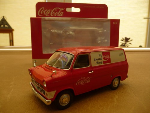 Corgi 1965 1978 - corgi, ford