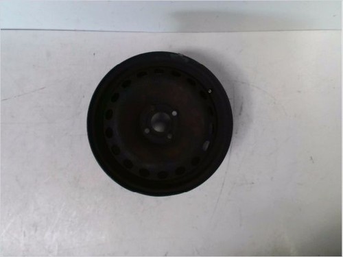 Gebrauchte stahlfelge renault - gebrauchte,