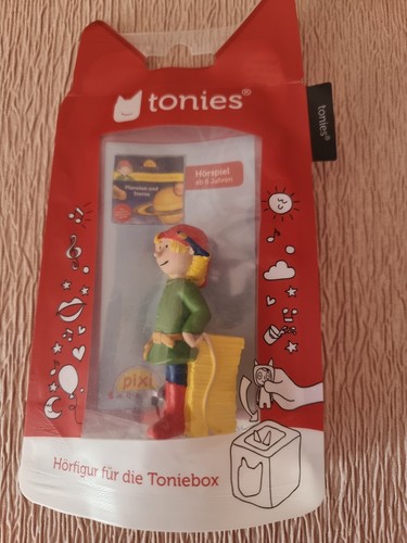 Tonies tonie pixi wissen neu - pixi,