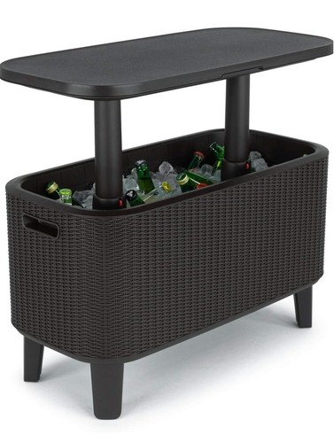 Keter bevy bar liter - keter,