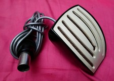 Altes Kristallmikrofon KM8157 RFT VEB Funkwerk Leipzig DDR Mikrofon