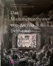 Das Marionettentheater von