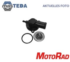 687-88JK KÜHLFLÜSSIGKEIT KÜHLER THERMOSTAT MOTORAD FÜR SKODA FABIA I 1.0,1.4