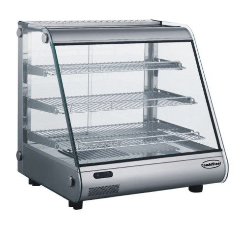 Combisteel tisch wärmetheke - combisteel, tisch-wärmetheke
