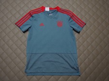 FC Bayern München Trikot Gr. 152  Trainingstrikot   Kinder Kids  134