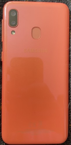 Samsung galaxy a20e - samsung,