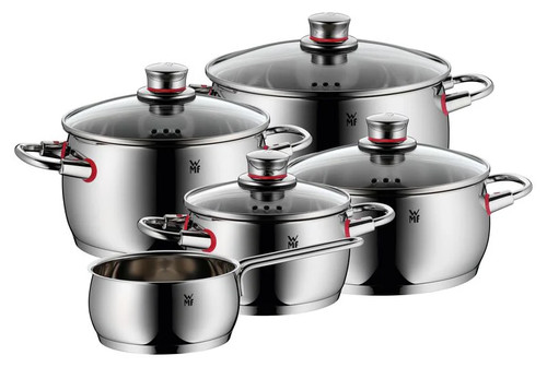 Wmf topf set quality one - wmf,