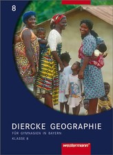 Diercke geographie - diercke, /
