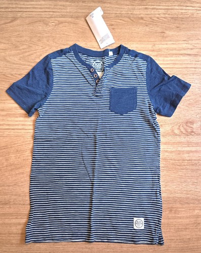Neu henley shirt - neu!, t-shirt