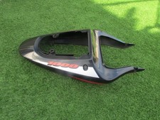 Suzuki GSXR 1000 K1 K2 2001