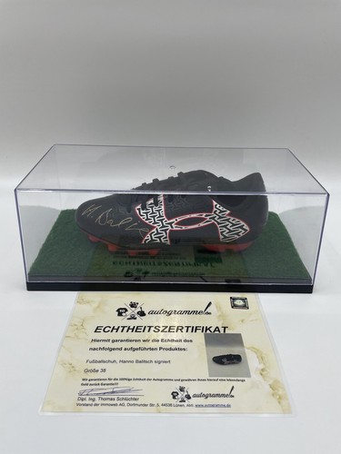 Fußballschuh hanno balitsch - hanno,