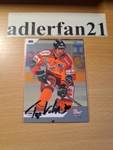Del 2004 2005 signiert - del, 2004-2005