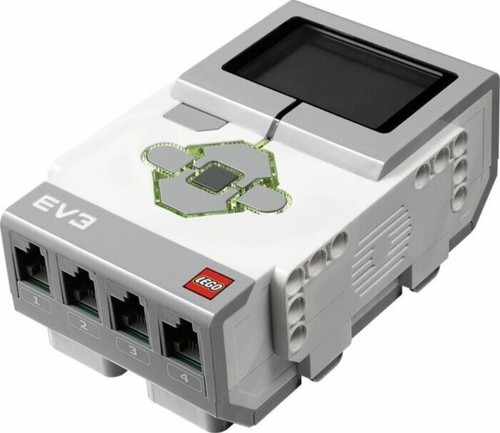 Lego mindstorms intelligent - mindstorms,