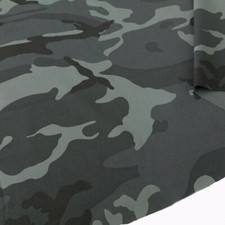 Camouflage-Stoff Flecktarn