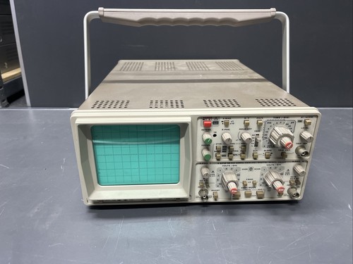 Hameg hm305 - hameg,