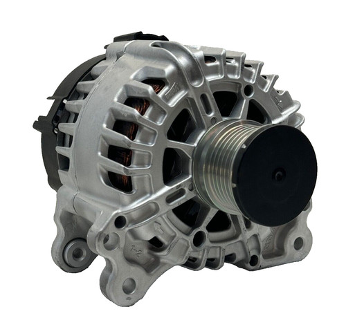 Valeo lichtmaschine generator - lichtmaschine,