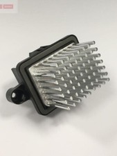 DENSO elektrischer Widerstand