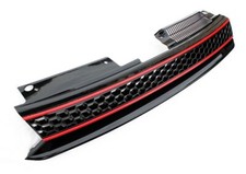 Waben Design Kühlergrill