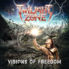 TWILIGHT ZONE - Visions Of