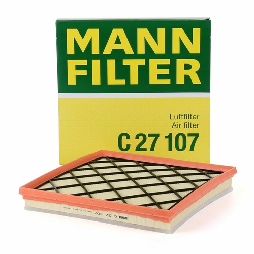 Mann c27107 luftfilter - mann,
